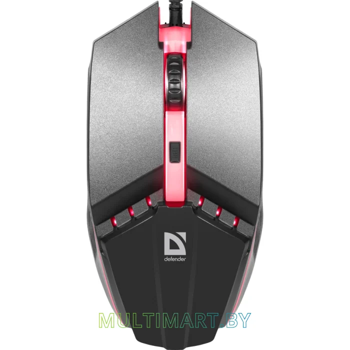 Мышь Defender Digit MB-690